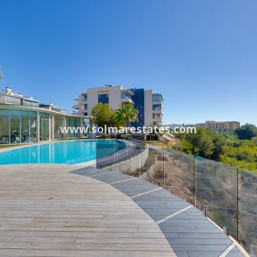 Apartment - Resale - Villamartin - Los Dolses