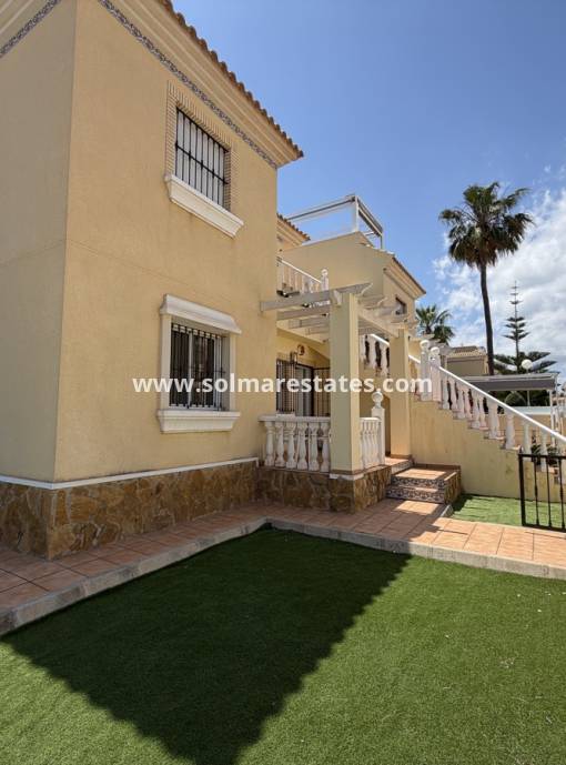 Apartment - Resale - Villamartin - Los Dolses