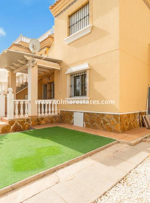 Apartment - Resale - Villamartin - Los Dolses
