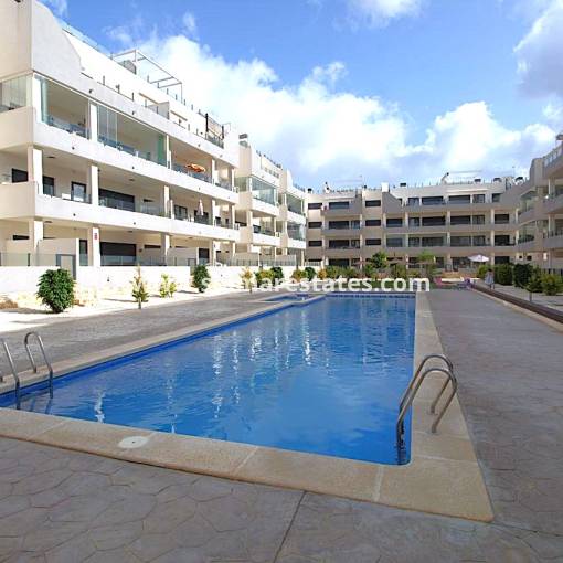 Apartment - Resale - Villamartin - Los Dolses