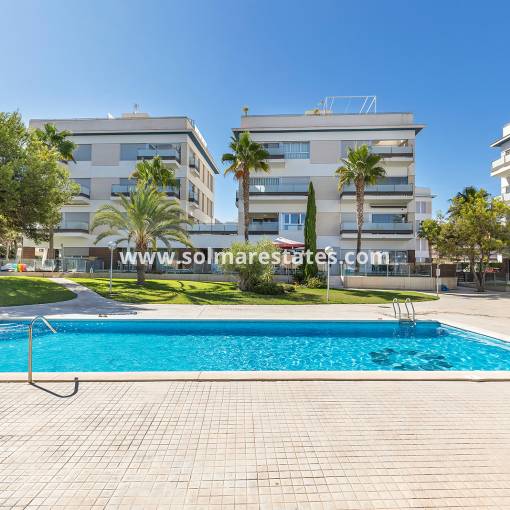 Apartment - Resale - Villamartin - Los Dolses