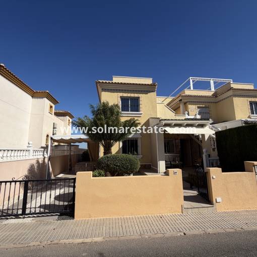Apartment - Resale - Villamartin - Los Dolses