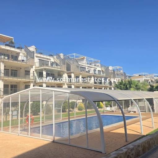 Apartment - Resale - Villamartin - Los Dolses