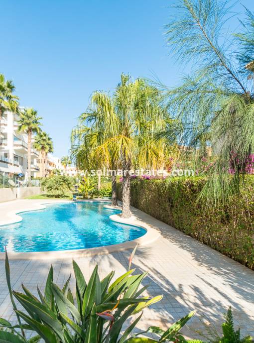 Apartment - Resale - Villamartin - Los Dolses