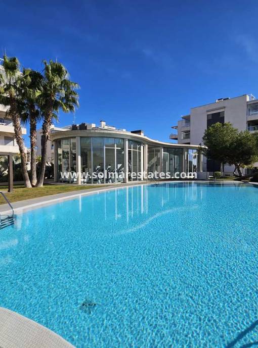 Apartment - Resale - Villamartin - Los Dolses