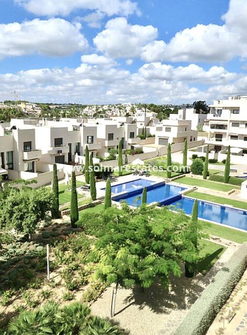 Apartment - Resale - Villamartin - Los Dolses