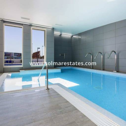 Apartment - Resale - Villamartin - Los Dolses