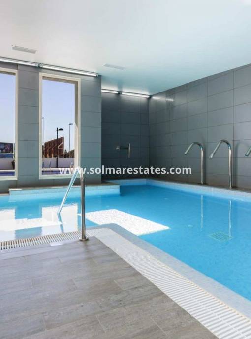 Apartment - Resale - Villamartin - Los Dolses