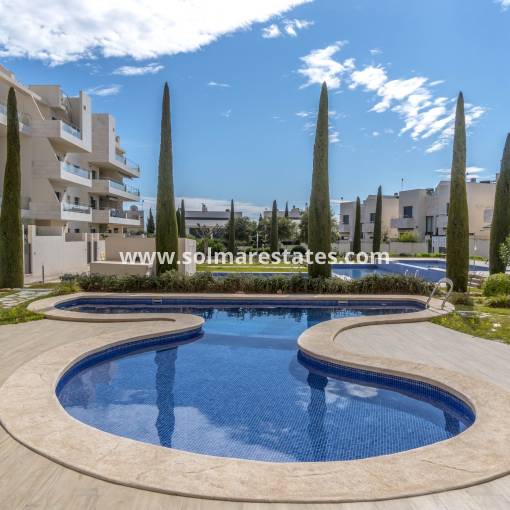 Apartment - Resale - Villamartin - Los Dolses