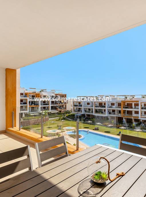 Apartment - Resale - Villamartin - Los Dolses