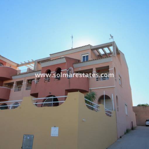 Apartment - Resale - Villamartin - Marbella Golf