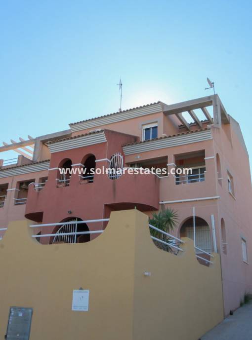Apartment - Resale - Villamartin - Marbella Golf