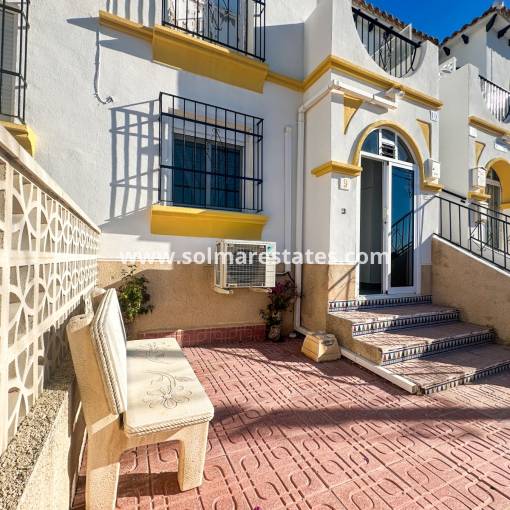 Apartment - Resale - Villamartin - Mirador Del Mediterraneo