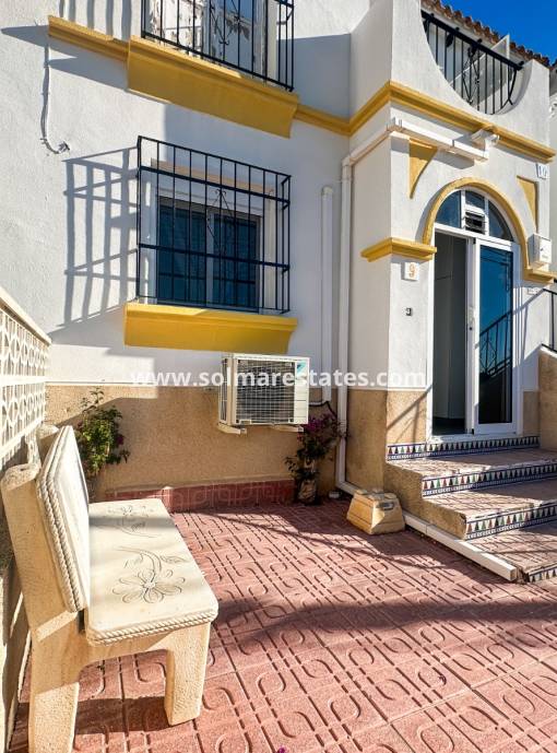 Apartment - Resale - Villamartin - Mirador Del Mediterraneo