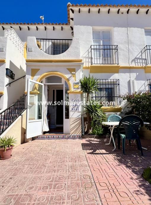 Apartment - Resale - Villamartin - Mirador Del Mediterraneo