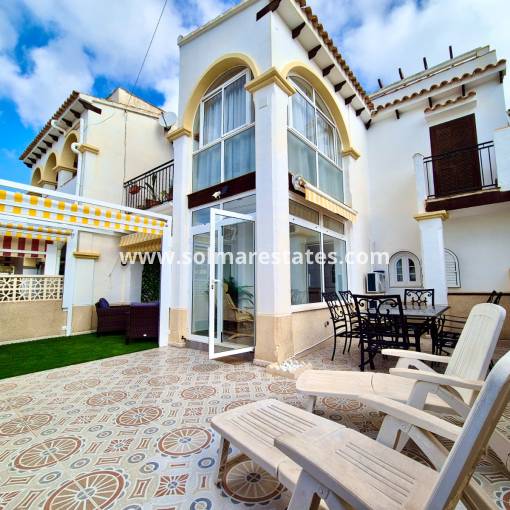 Apartment - Resale - Villamartin - Mirador Del Mediterraneo