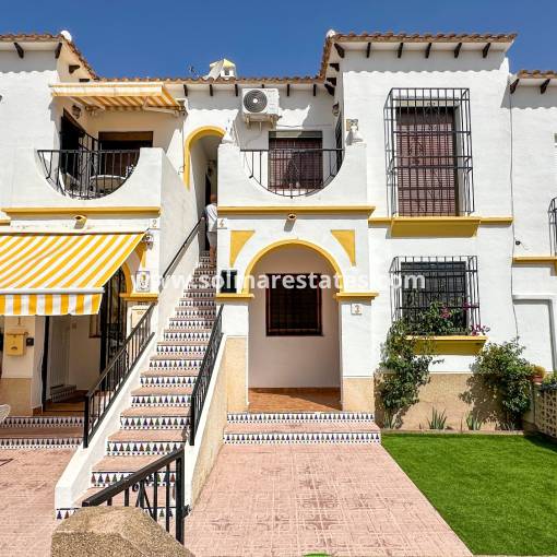 Apartment - Resale - Villamartin - Mirador Del Mediterraneo