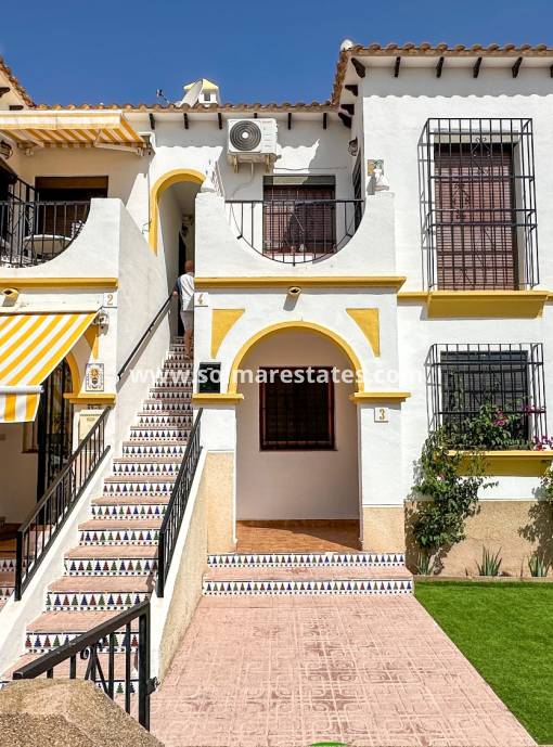 Apartment - Resale - Villamartin - Mirador Del Mediterraneo