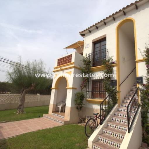 Apartment - Resale - Villamartin - Mirador Del Mediterraneo