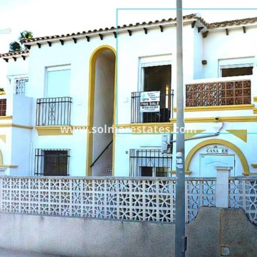 Apartment - Resale - Villamartin - Mirador Del Mediterraneo