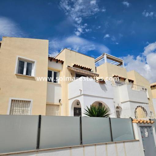 Apartment - Resale - Villamartin - Panorama Golf
