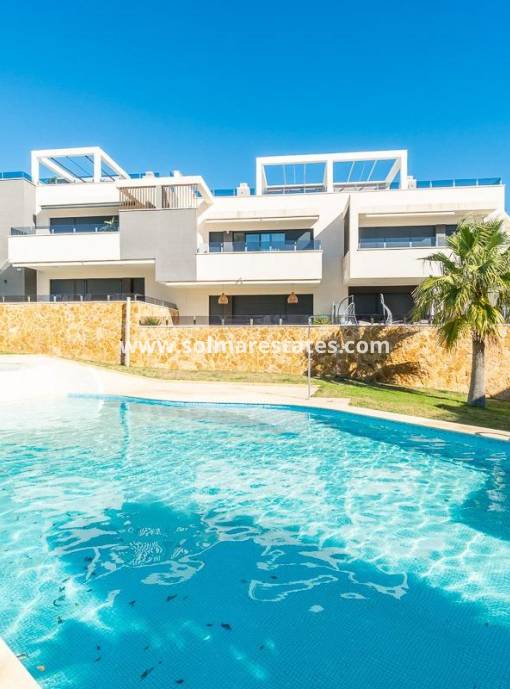 Apartment - Resale - Villamartin - PAU 26