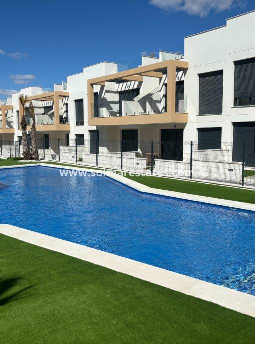 Apartment - Resale - Villamartin - PAU 26