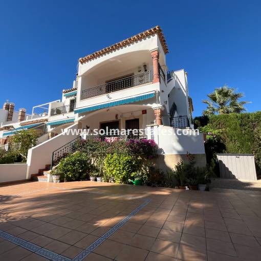 Apartment - Resale - Villamartin - PAU 8