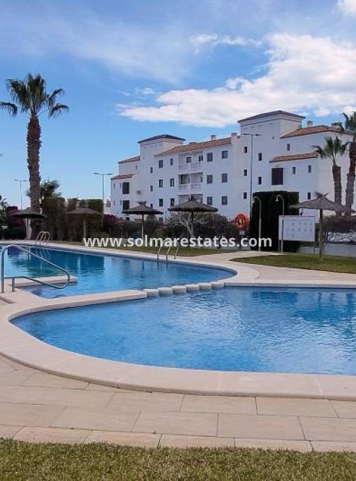 Apartment - Resale - Villamartin - PAU 8