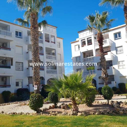 Apartment - Resale - Villamartin - PAU 8