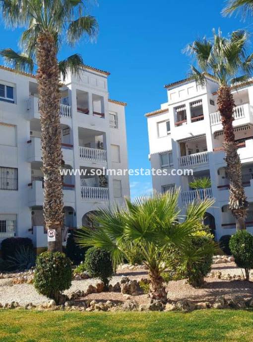 Apartment - Resale - Villamartin - PAU 8