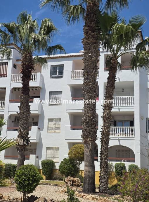 Apartment - Resale - Villamartin - PAU 8