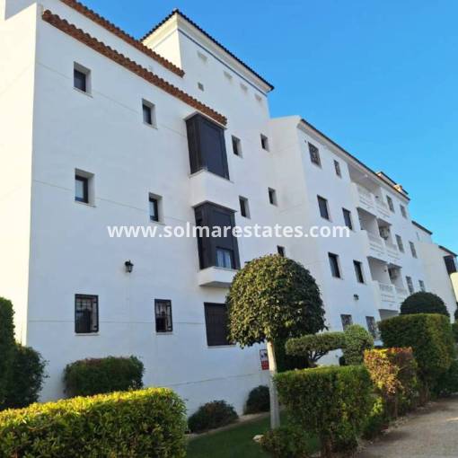 Apartment - Resale - Villamartin - PAU 8