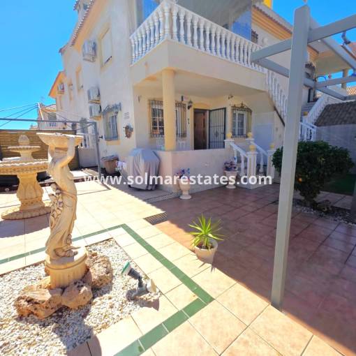 Apartment - Resale - Villamartin - PAU 8