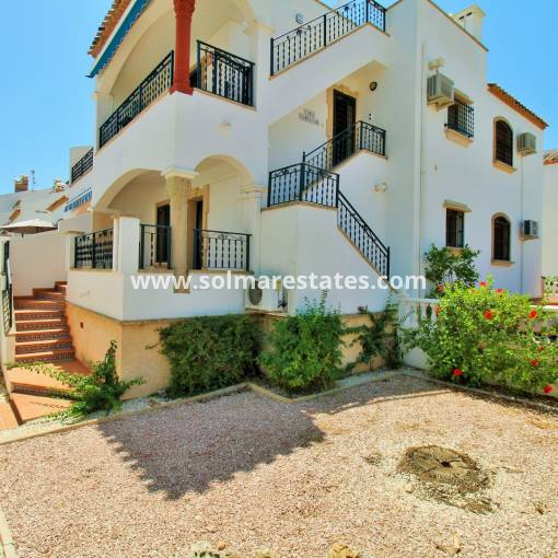 Apartment - Resale - Villamartin - PAU 8
