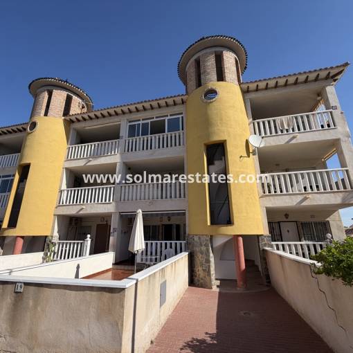 Apartment - Resale - Villamartin - Pinada Golf