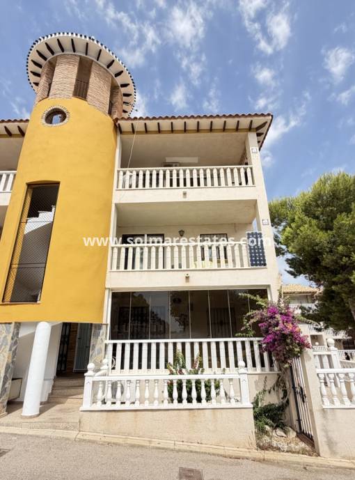 Apartment - Resale - Villamartin - Pinada Golf