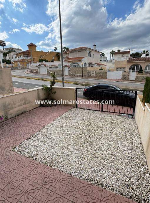 Apartment - Resale - Villamartin - Pinada Golf