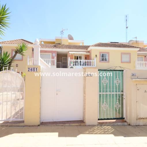 Apartment - Resale - Villamartin - R11606