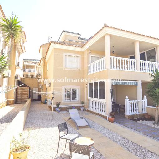 Apartment - Resale - Villamartin - R11630