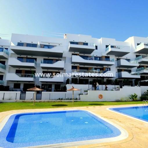 Apartment - Resale - Villamartin - Res. Aire