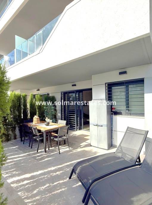 Apartment - Resale - Villamartin - Res. Aire