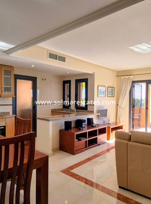 Apartment - Resale - Villamartin - Res. Costa Golf