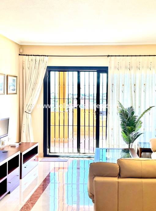 Apartment - Resale - Villamartin - Res. Costa Golf