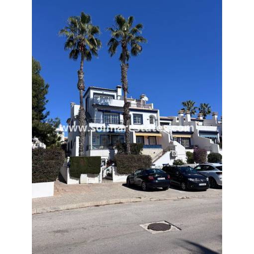 Apartment - Resale - Villamartin - Rioja