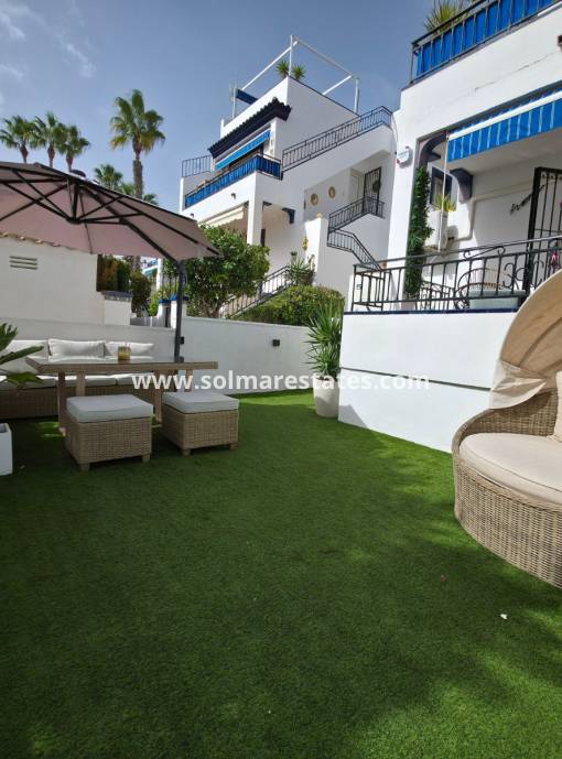 Apartment - Resale - Villamartin - Rioja