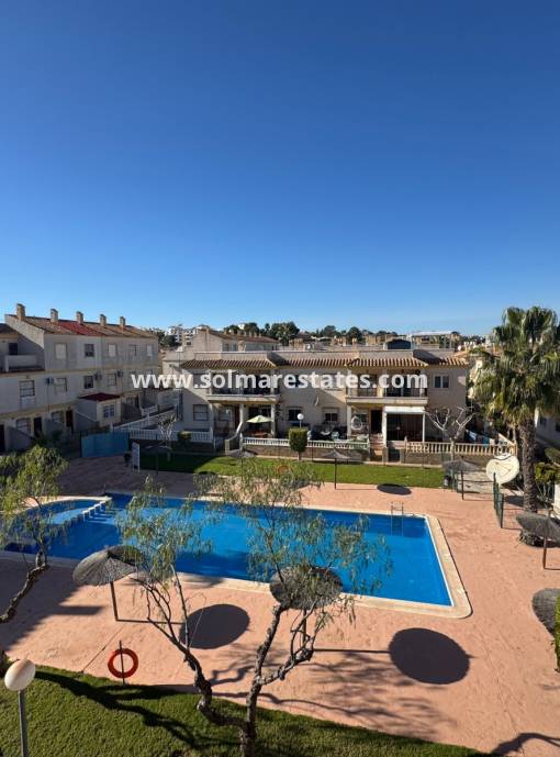 Apartment - Resale - Villamartin - St James Hill