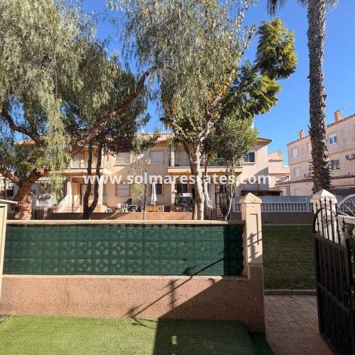 Apartment - Resale - Villamartin - St James Hill