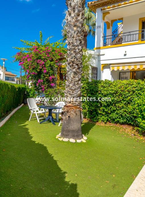 Apartment - Resale - Villamartin - Valencias