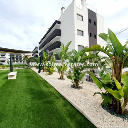 Apartment - Resale - Villamartin - Valentino Golf